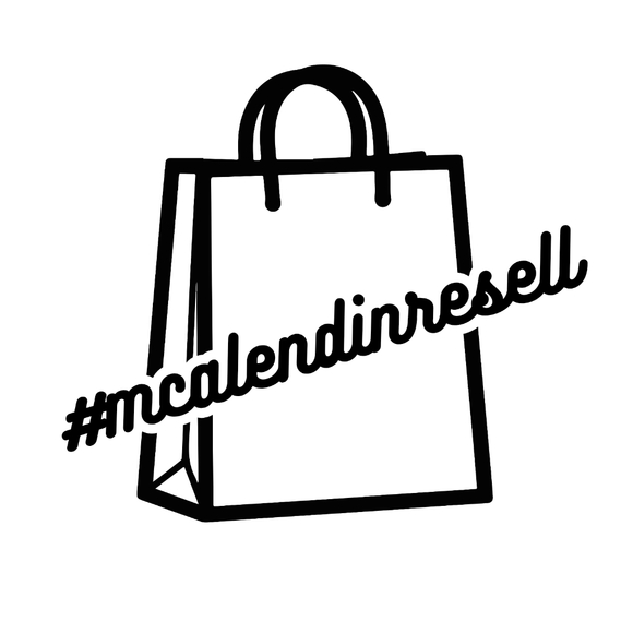 mcalendinresell